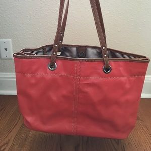 Nine West tote bag